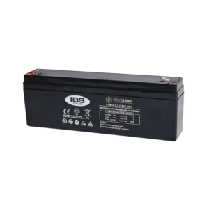 Batterie sigillate AGM Revolead LGB12-2.2 12V 2,2Ah
