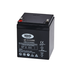 Batterie sigillate AGM Revolead LGB12-5 12V 5Ah