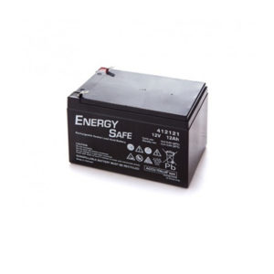 Batterie sigillate AGM Energy Safe 12V 12ah