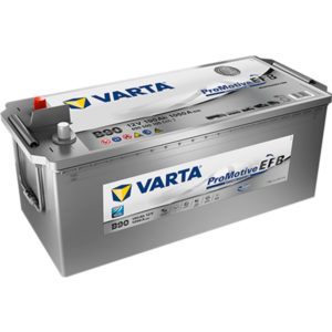 Varta promotive EFB B90 12V 190AH 690 500 105