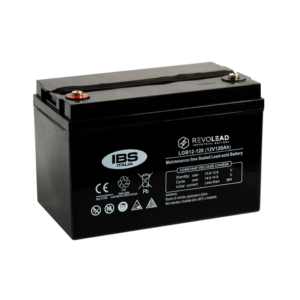 Batterie sigillate AGM Revolead LGB12-120 12V 120Ah