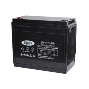 Batterie sigillate AGM Revolead LGB12-135 12V 135Ah