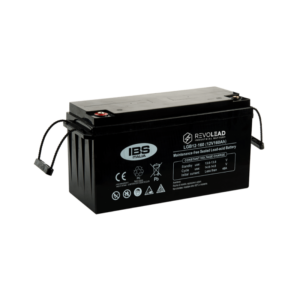 Batterie sigillate AGM Revolead LGB12-160 12V 160Ah