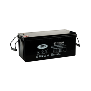 Batterie sigillate AGM REVOLEAD LGB12-260 12V 260Ah