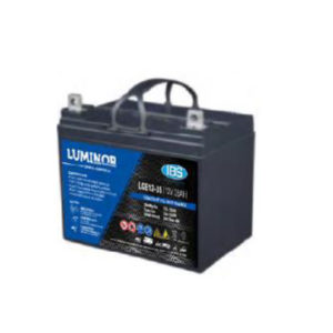 Batterie sigillate AGM Luminor LGB12-35 12V 35Ah