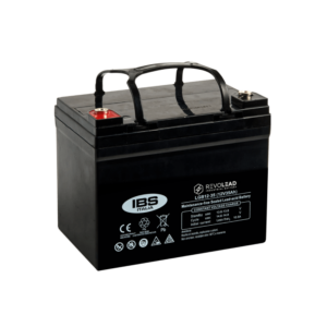 Batterie sigillate AGM Revolead LGB12-35 12V 35Ah