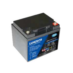 Batterie sigillate AGM Luminor LGB12-45 12V 45Ah