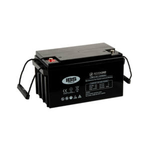 Batterie sigillate AGM REvolead LGB12-65 12V 65Ah