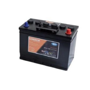Batterie al piombo acido LUMINOR LTL 12-110T PLUS 12V 110Ah