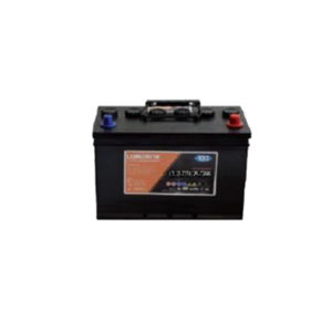 Batterie al piombo acido LUMINOR LTL 12-72T PLUS 12V 72Ah