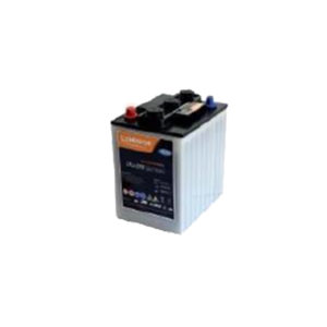 Batterie al piombo acido LUMINOR LTL 6-270T PLUS 6V 270Ah