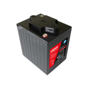 batterie sigillate AGM DEEP-CYCLE LDC6-240 6V 240AH