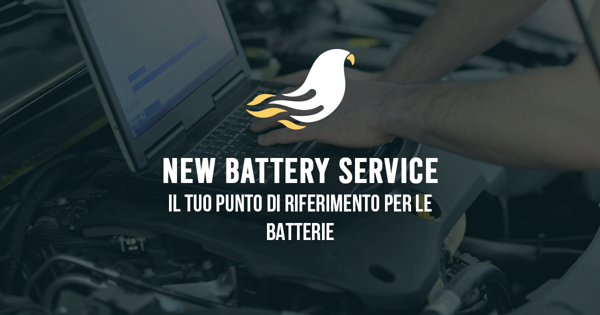 NEW GENERATION BATTERY CORSO VERCELLI N 444 INT 8 IVREA TO visual data 5