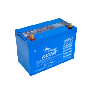 Batterie sigillate AGM Energy Safe 12V 45ah Cyclic