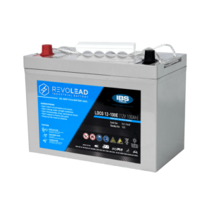 Batteria Gel Revolead LDCG12-100E 12V 100ah