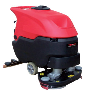 LAVASCIUGA A BATTERIA ROLTRON 660B