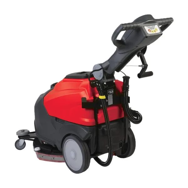 LAVASCIUGA A BATTERIA ROLTRON 460B