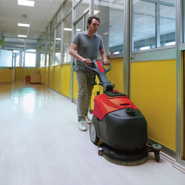 LAVASCIUGA A BATTERIA ROLTRON 460B
