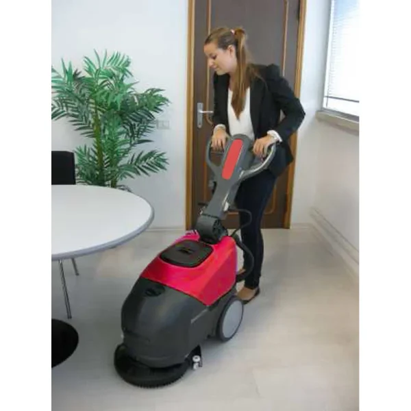 LAVASCIUGA ROLTRON 350B - immagine 3