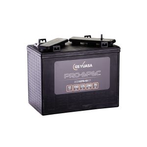 Yuasa DCB1275-12 12V 150 Ah