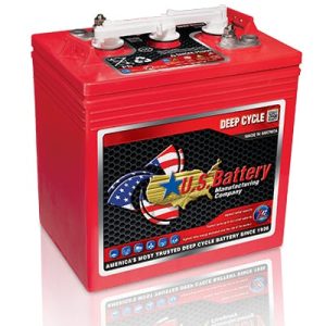 US Battery 145 XC2 6V 251Ah