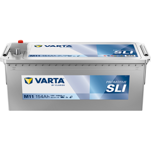 Varta ProMotive SLI M11 12V 154AH 654011115