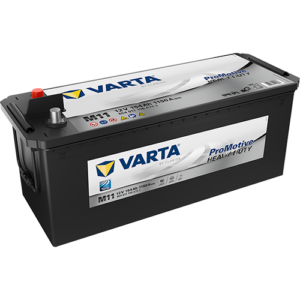 Varta ProMotive Heavy Duty M11 12V 154AH 654011115