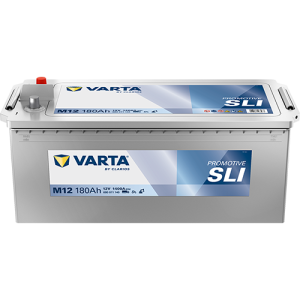 Varta ProMotive SLI M12 12V 180AH 680011140