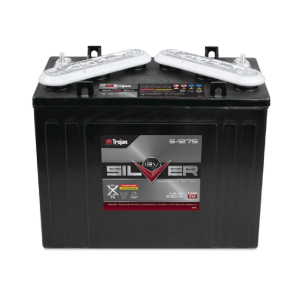 Trojan S1275 12V 145 Ah