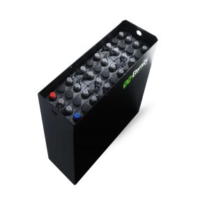 Batteria trazione gel