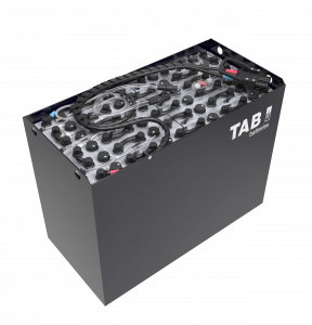 batterie per carrello elevatori