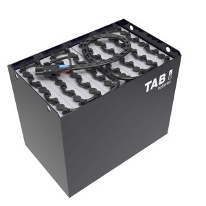 Batterie per Carrelli elevatori Gel