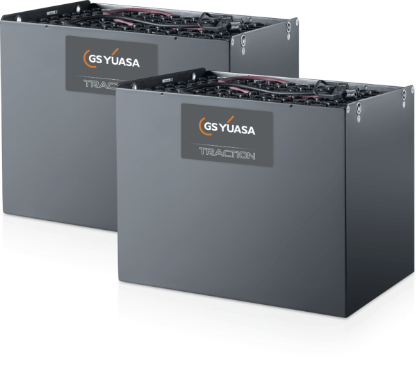 batterie carrelli elevatori yuasa