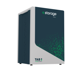 tab e storage family batteria accumulo fotovoltaico