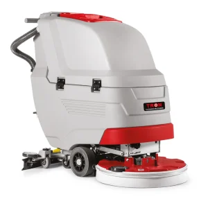 LAVASCIUGA A BATTERIA ROLTRON 508BT