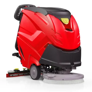 LAVASCIUGA TRAZIONATA A BATTERIA ROLTRON 561BT