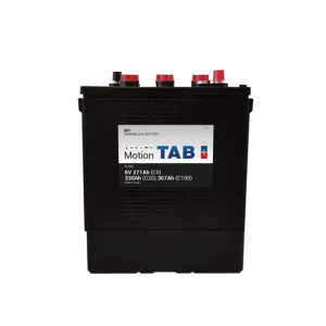 TAB motion BCI B330 6V 330Ah