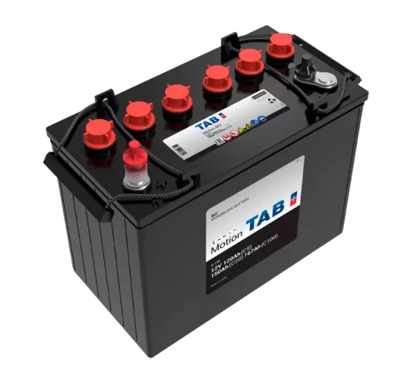 B150 12V 150Ah