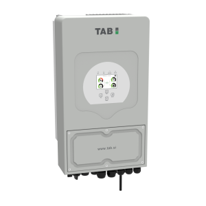 INVERTER MONOFASE IBRIDO TAB