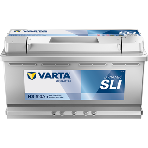 Varta SLI