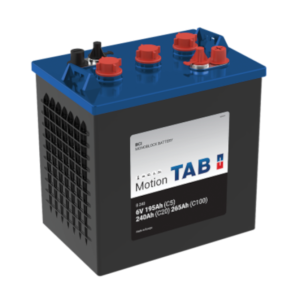 TAB motion BCI B240 6V 240Ah