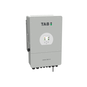 INVERTER TRIFASE INBRIDO