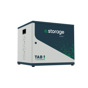 TAB E.STORAGE CLEVER