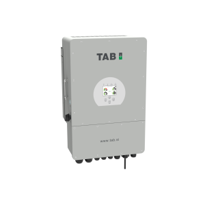 INVERTER TRIFASE INBRIDO