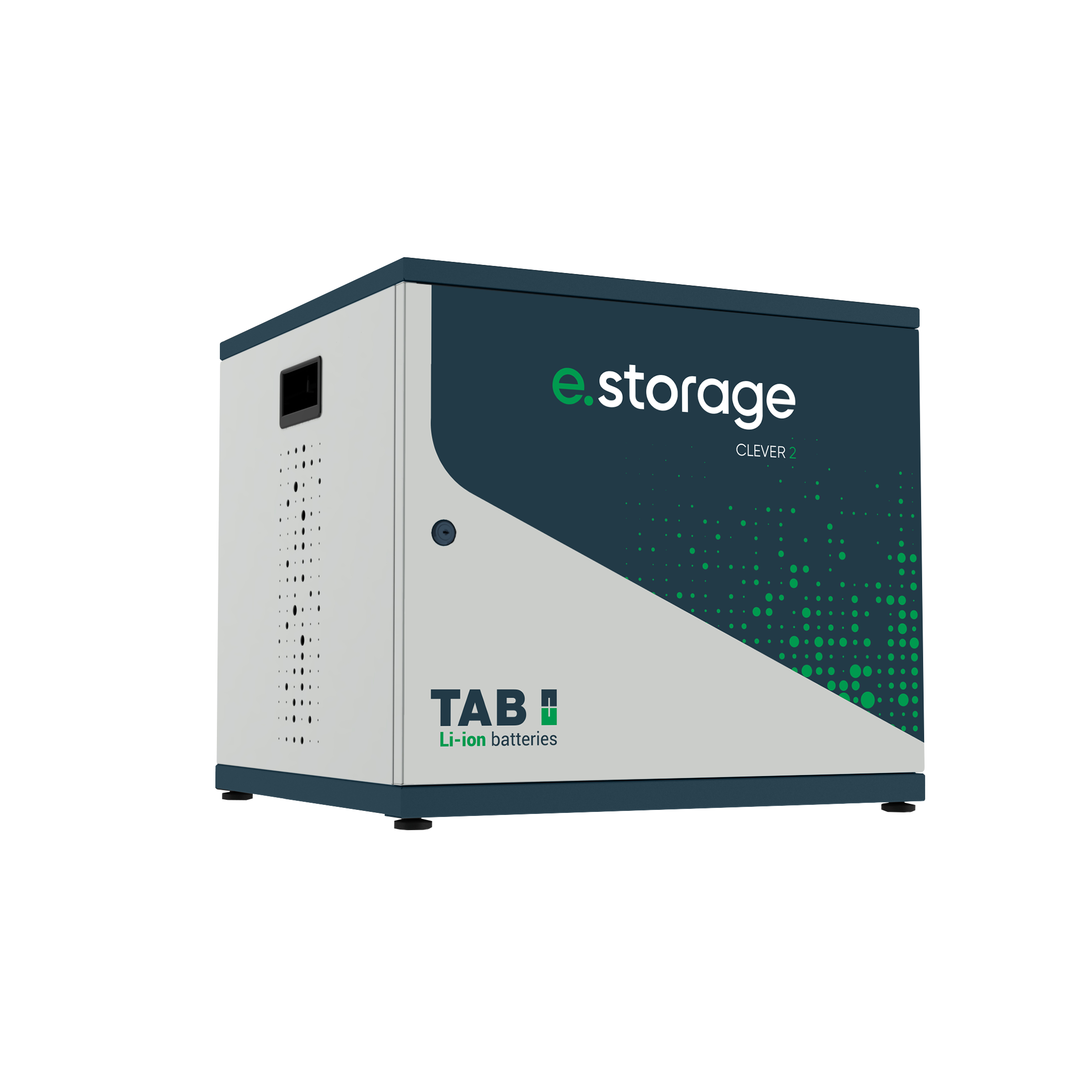 TAB E.STORAGE CLEVER