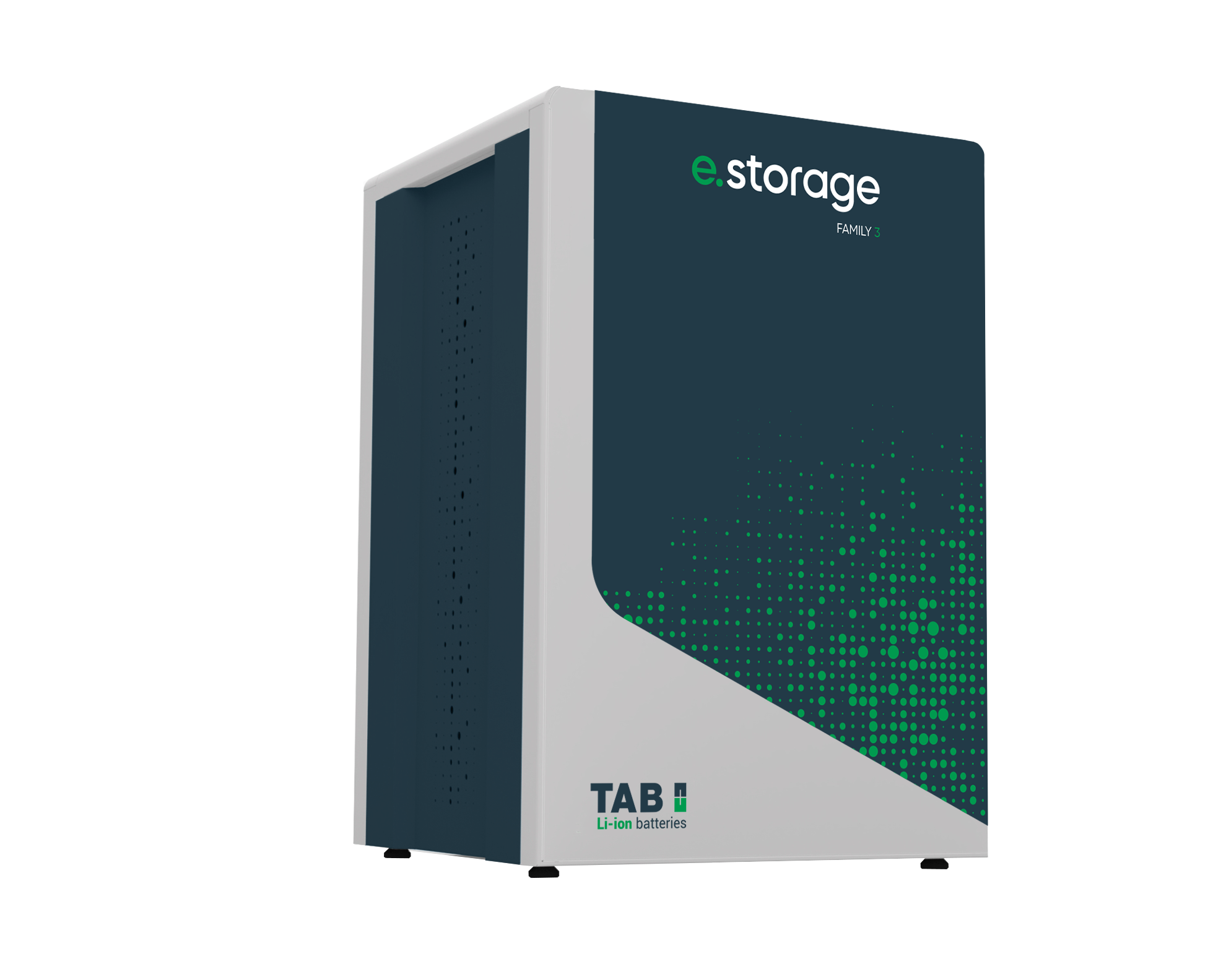 tab e storage batteria accumulo fotovoltaico