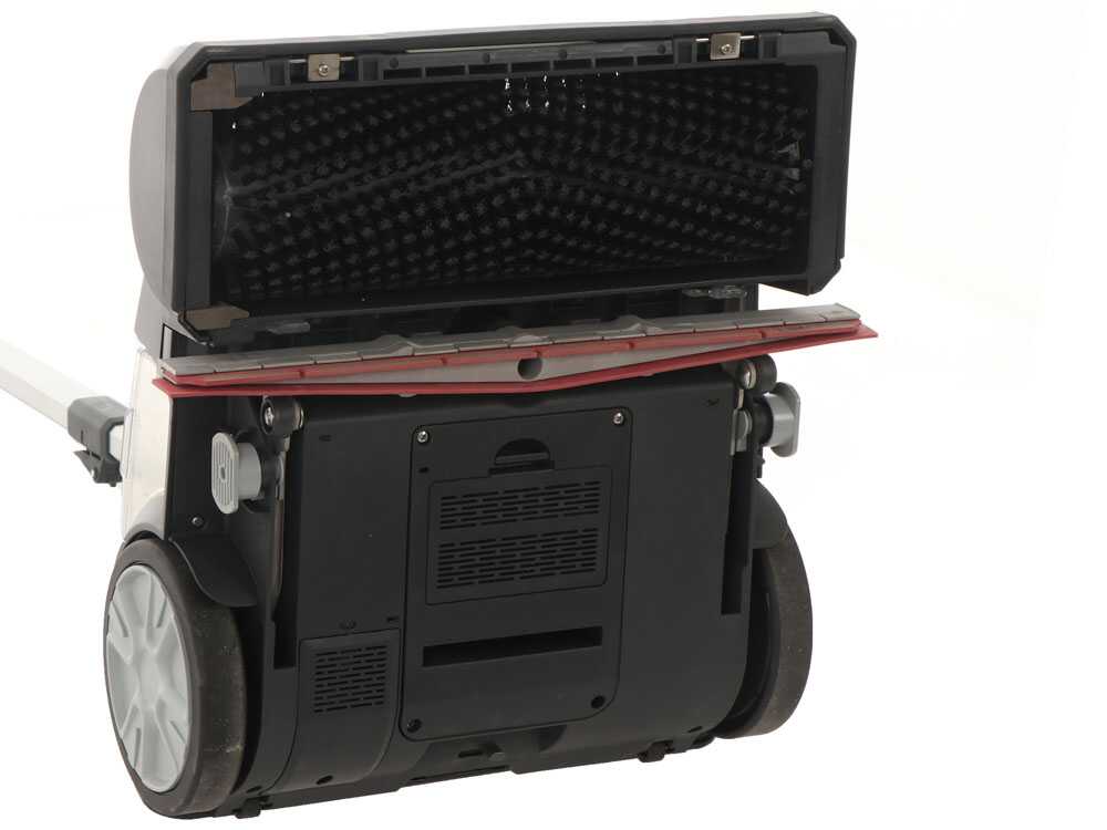 CPS 35 BX Li - immagine 4
