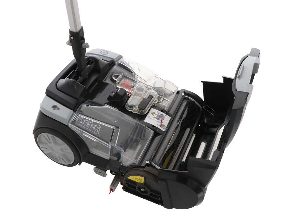 CPS 35 BX Li - immagine 5