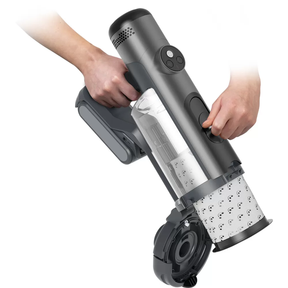 Aspirapolvere Quick - immagine 2