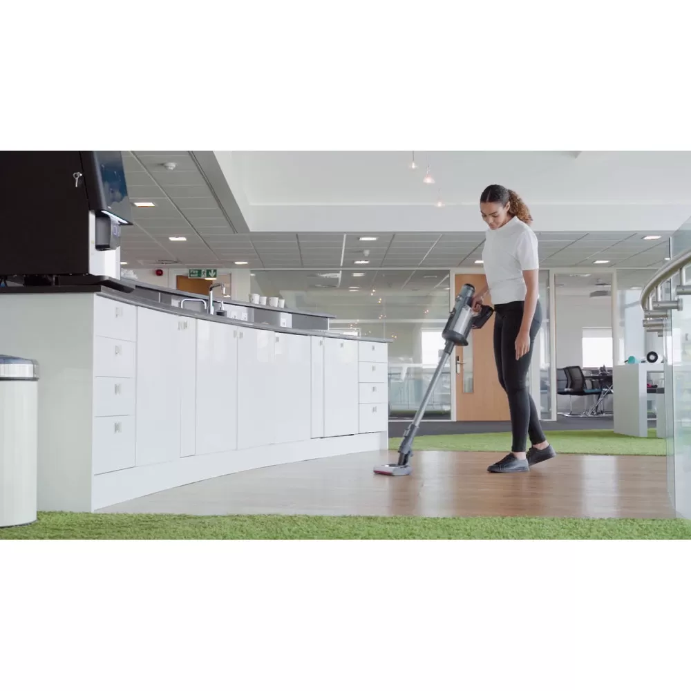 Aspirapolvere Quick - immagine 3